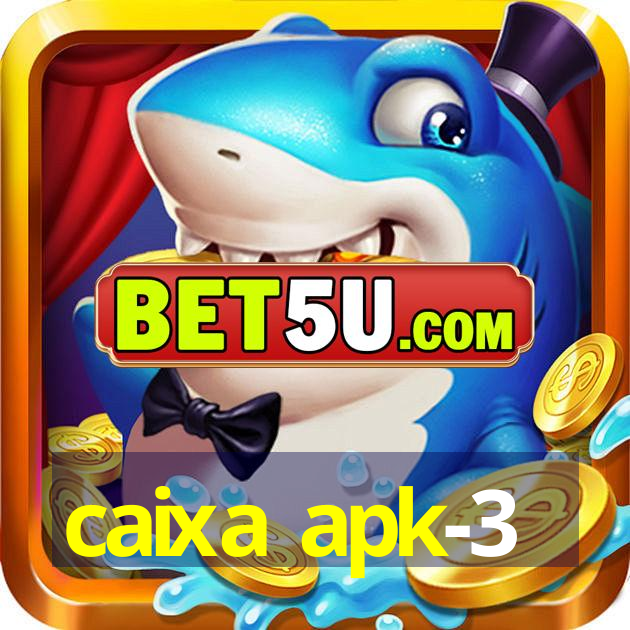 caixa apk